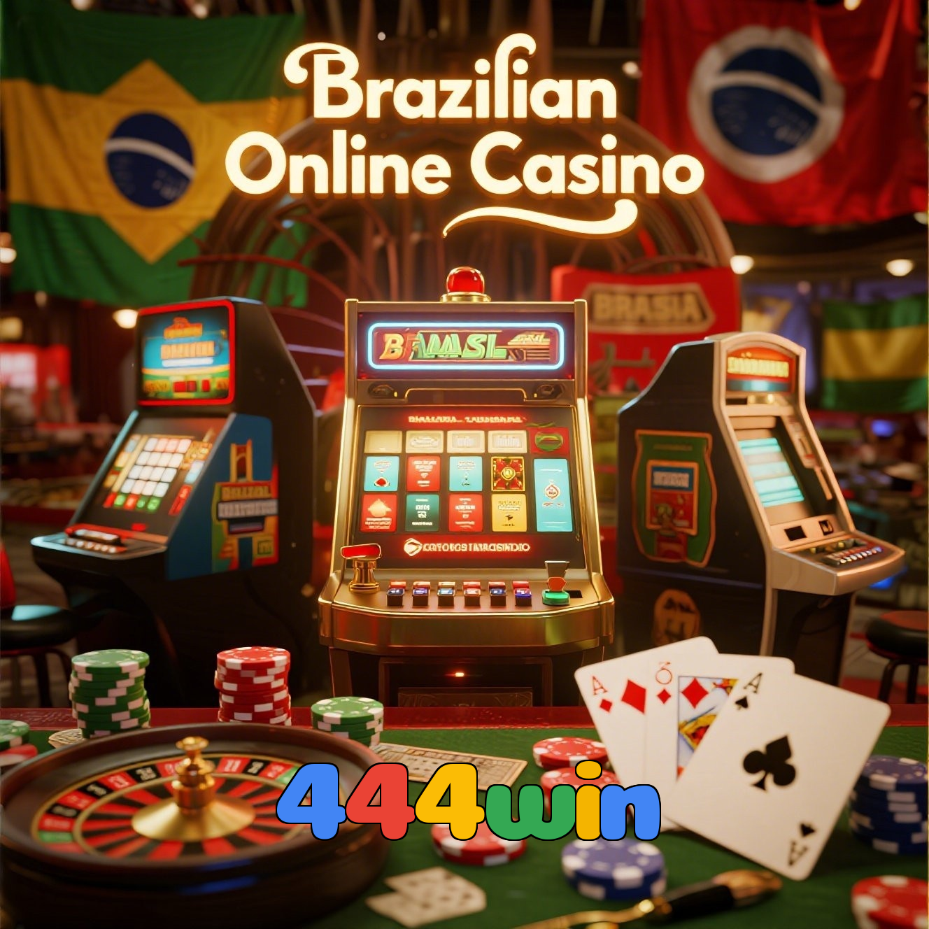 Problemas de Login no 444win