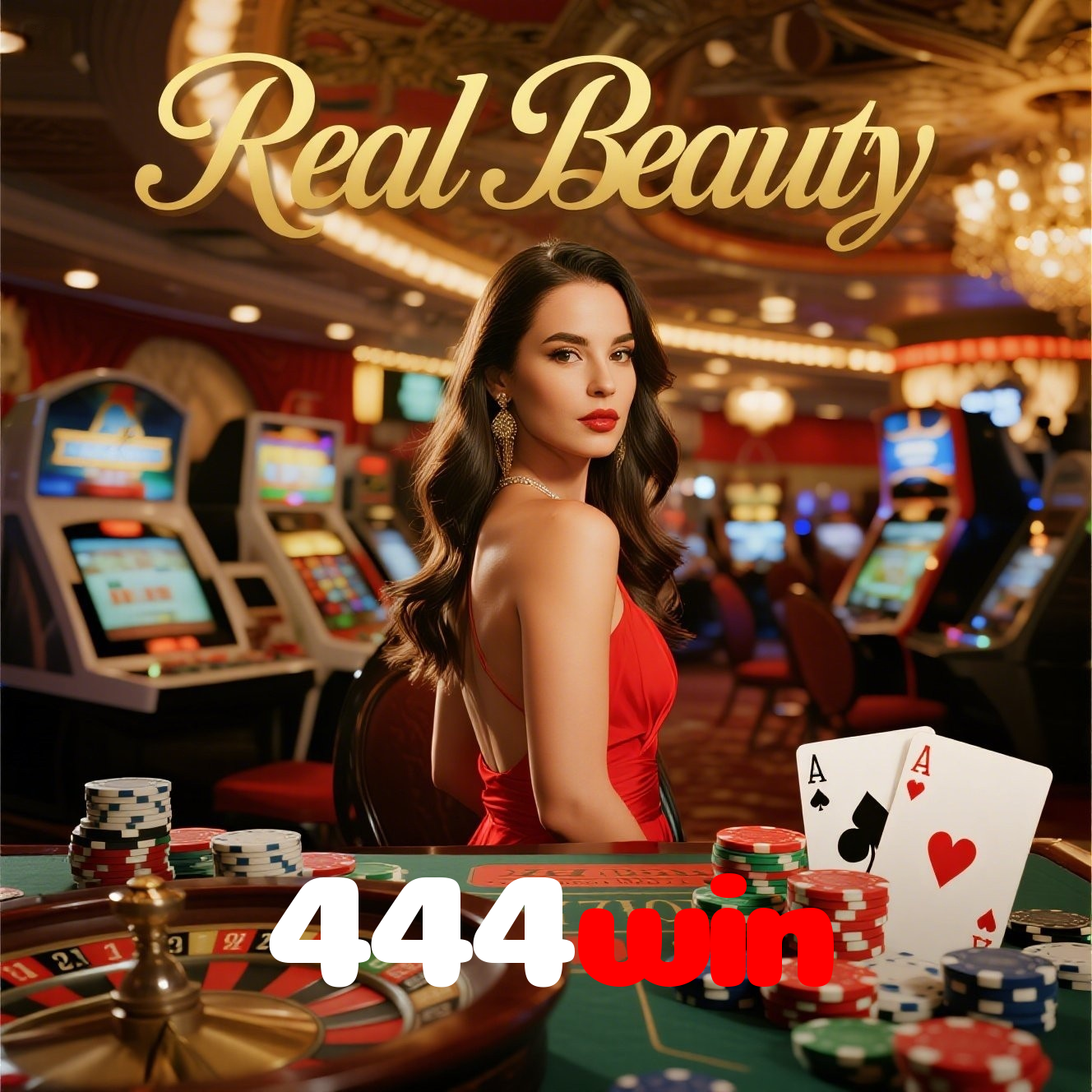 Problemas de Login no 444win