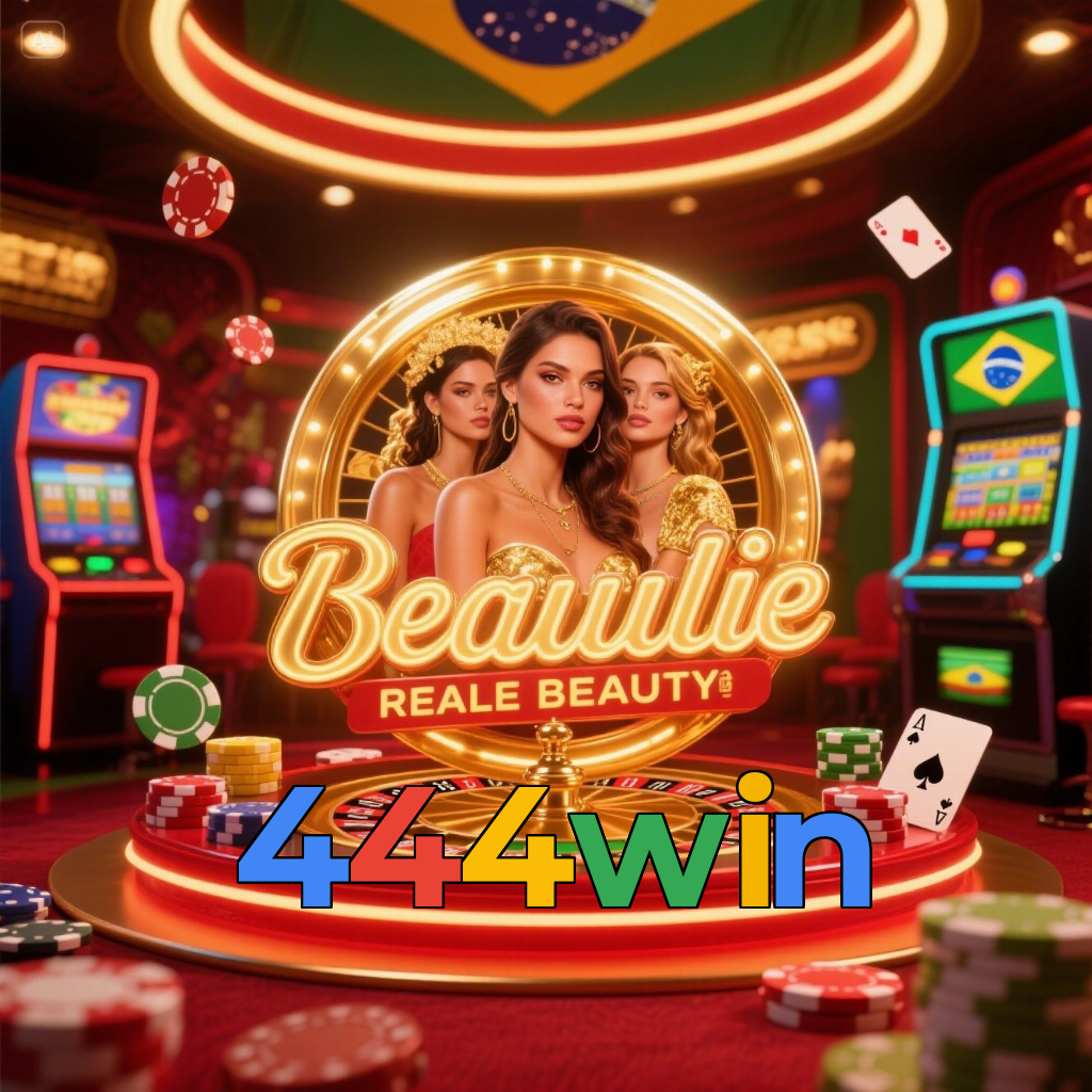 Segurança no 444win