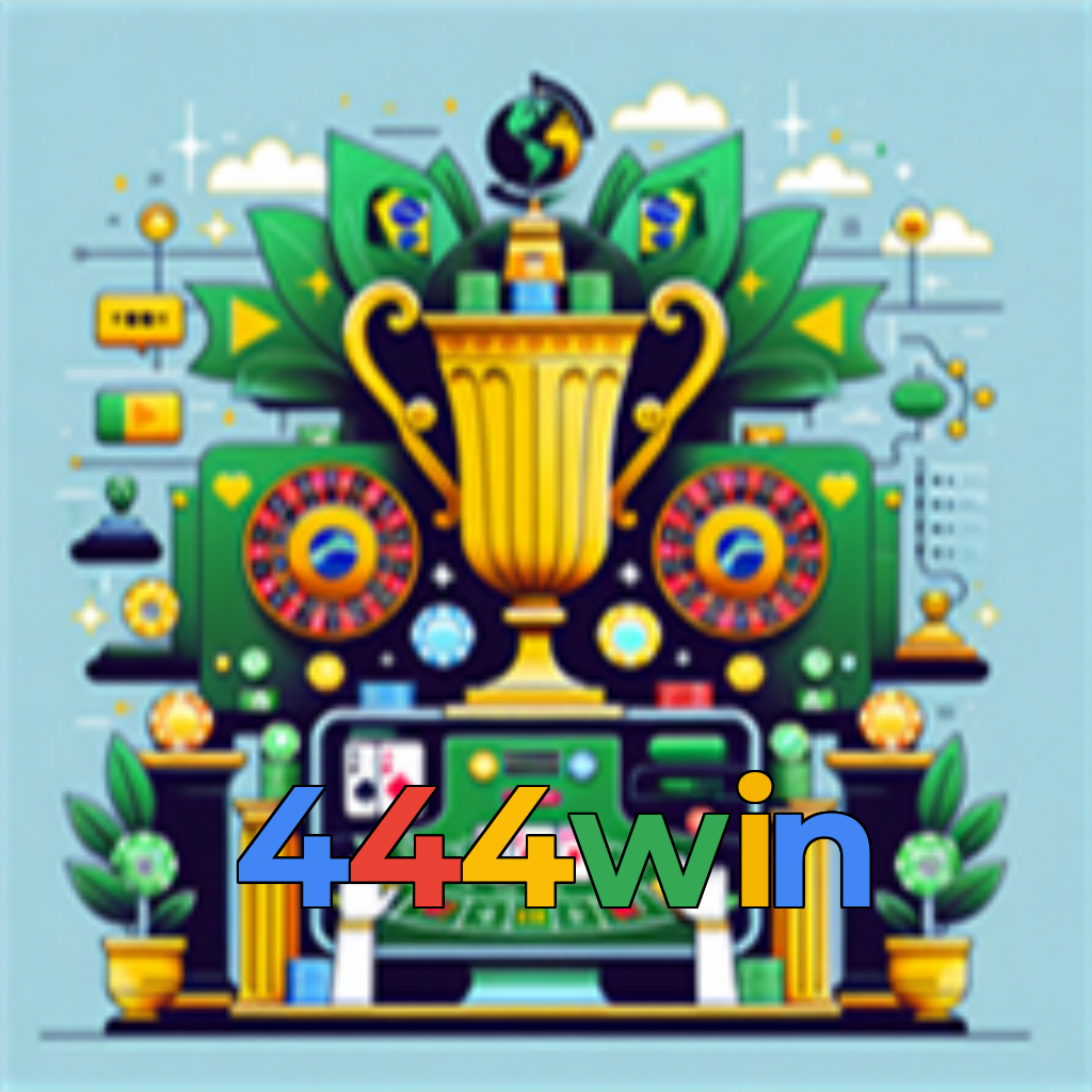 Login no 444win