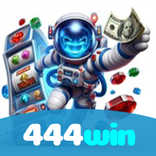 Segurança no 444win