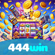 Segurança no 444win