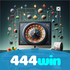 Login no 444win