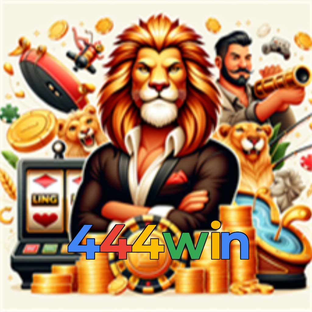 Login no 444win