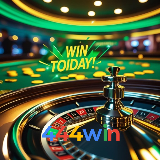 Login no 444win