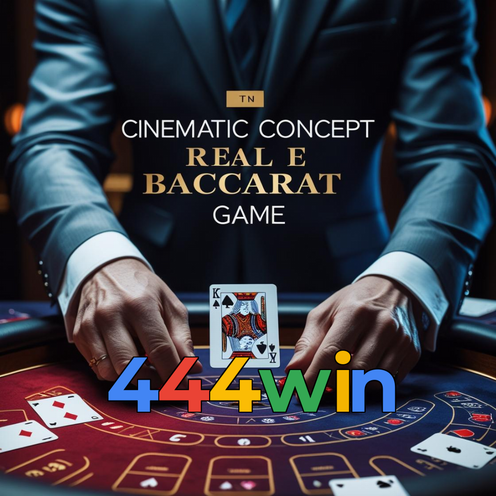 Login no 444win