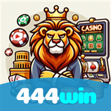 Login no 444win