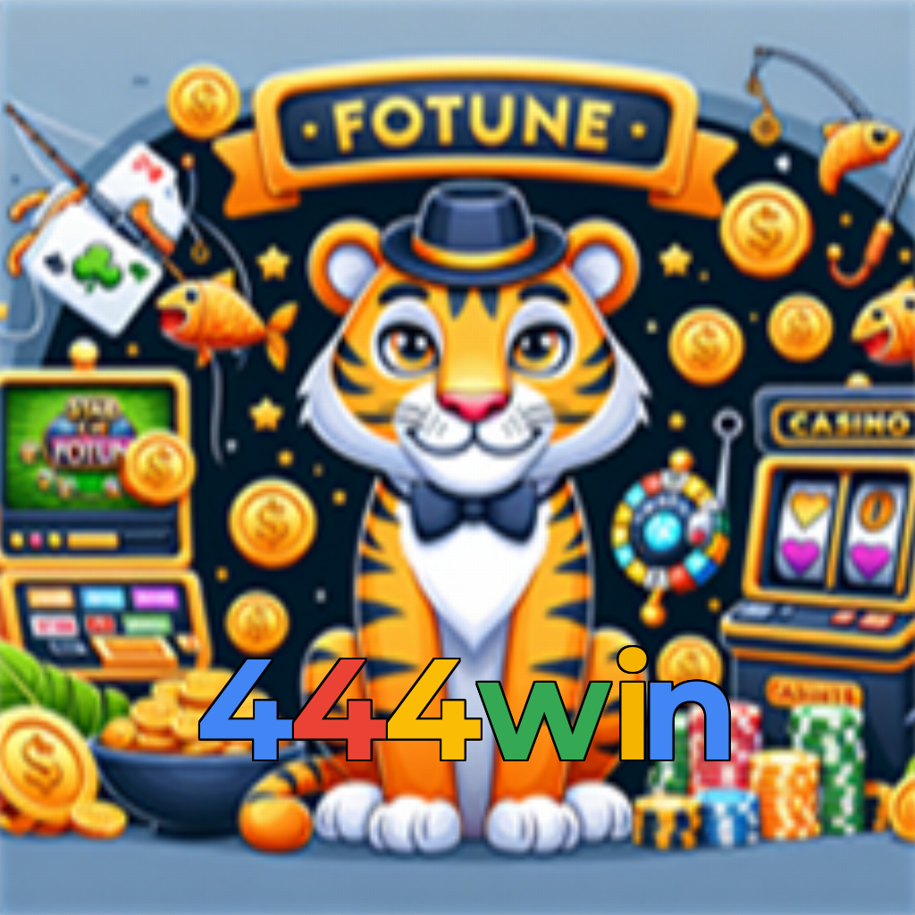 Segurança no 444win