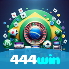 Segurança no 444win