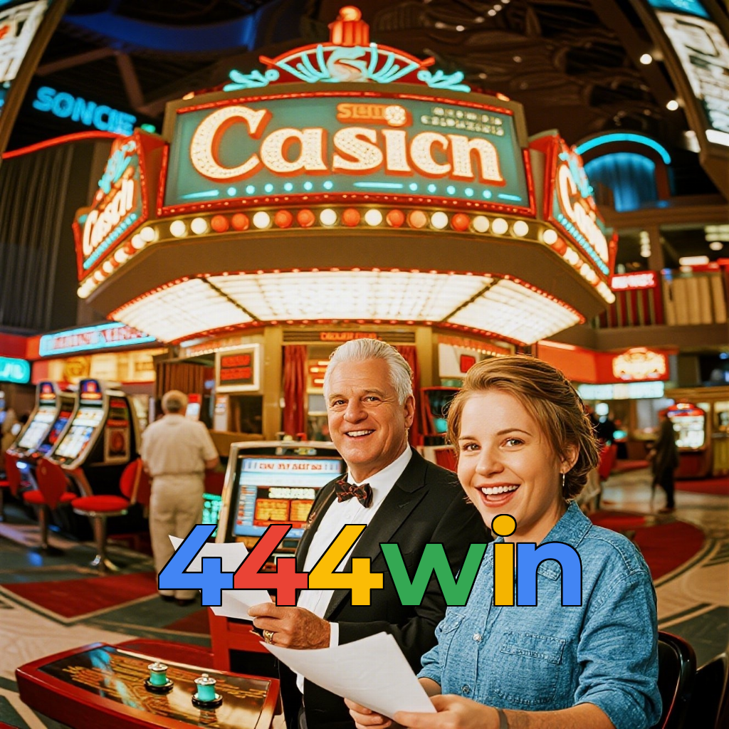 Problemas de Login no 444win