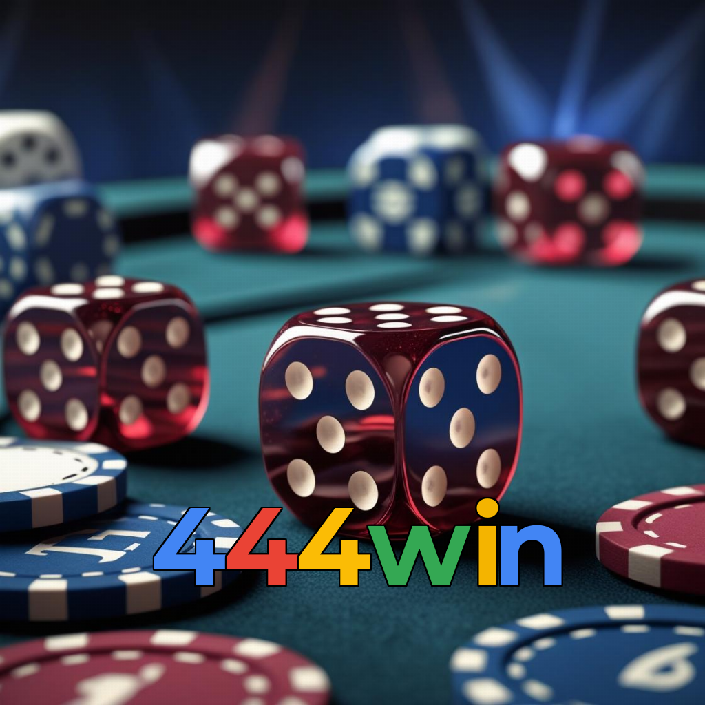 Problemas de Login no 444win