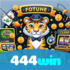 Login no 444win