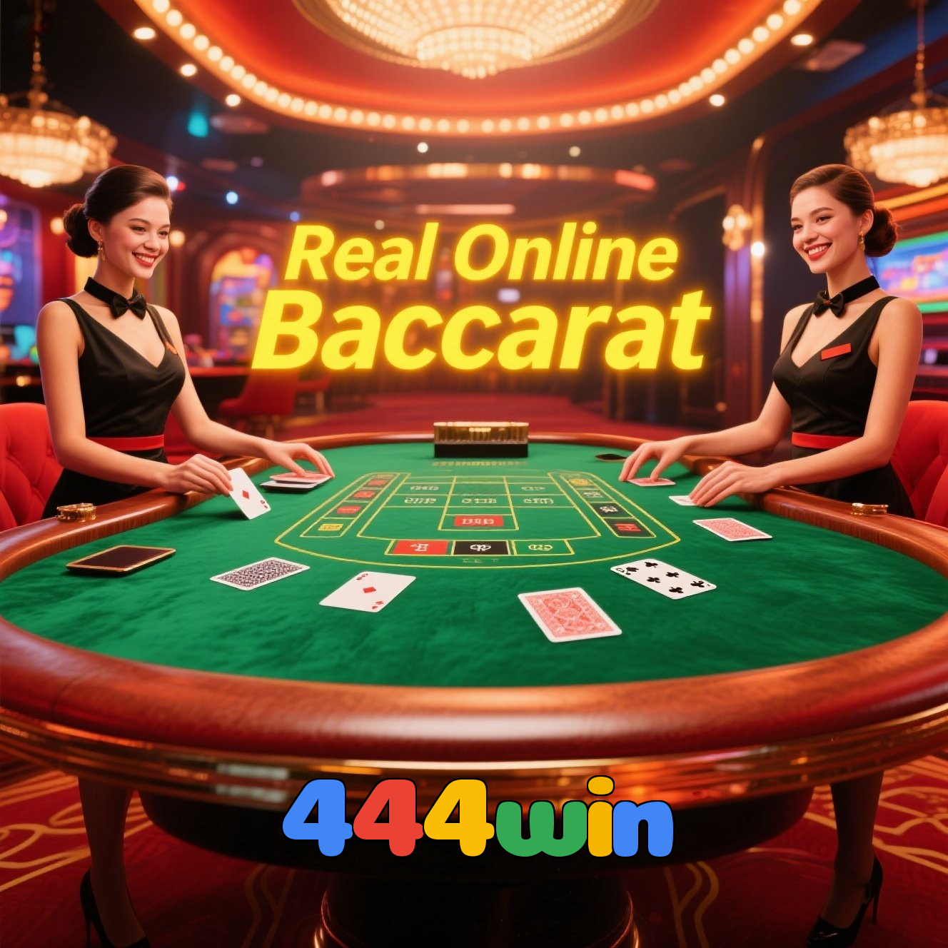 Problemas de Login no 444win