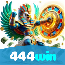 Login no 444win