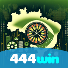 Segurança no 444win