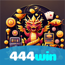 Problemas de Login no 444win