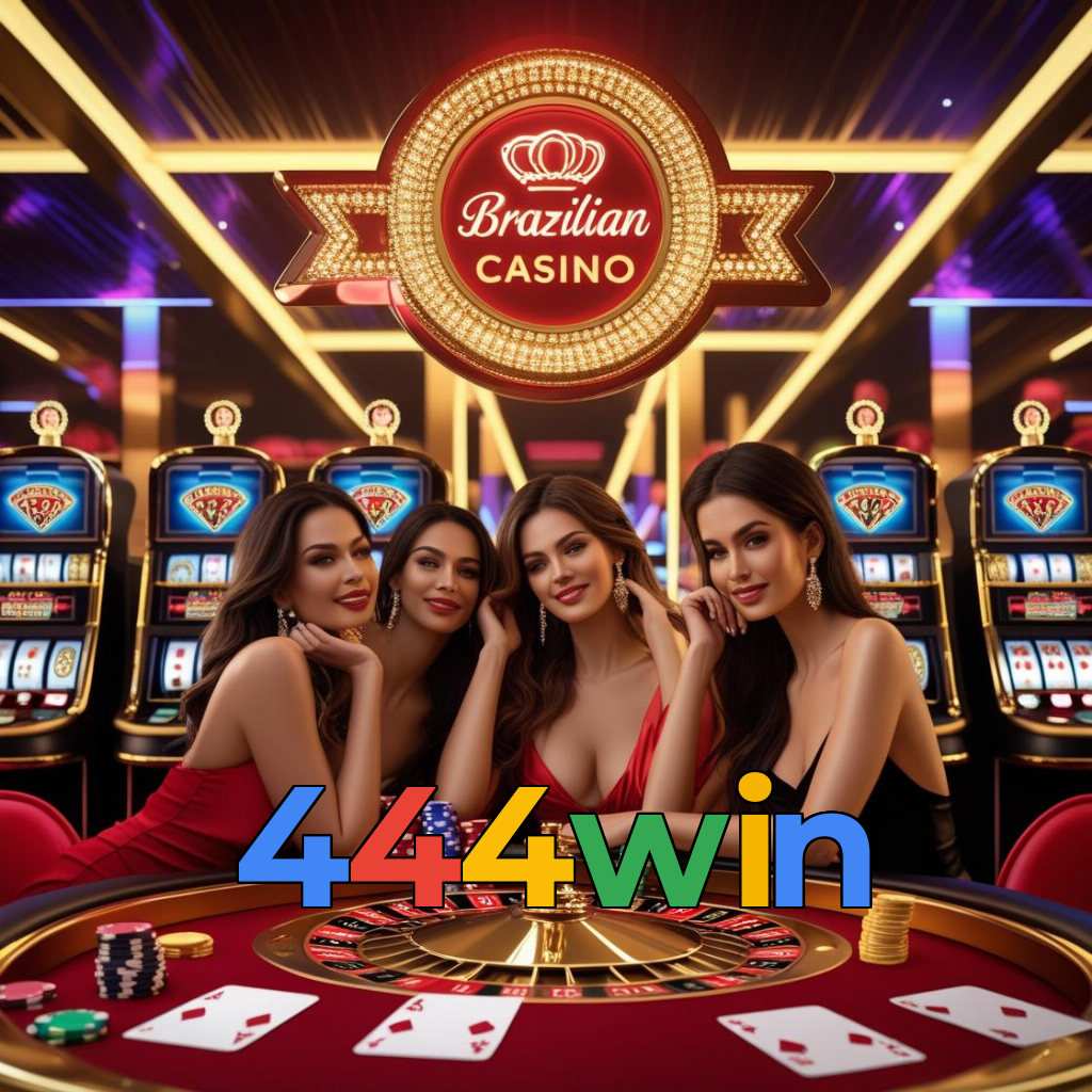 Segurança no 444win