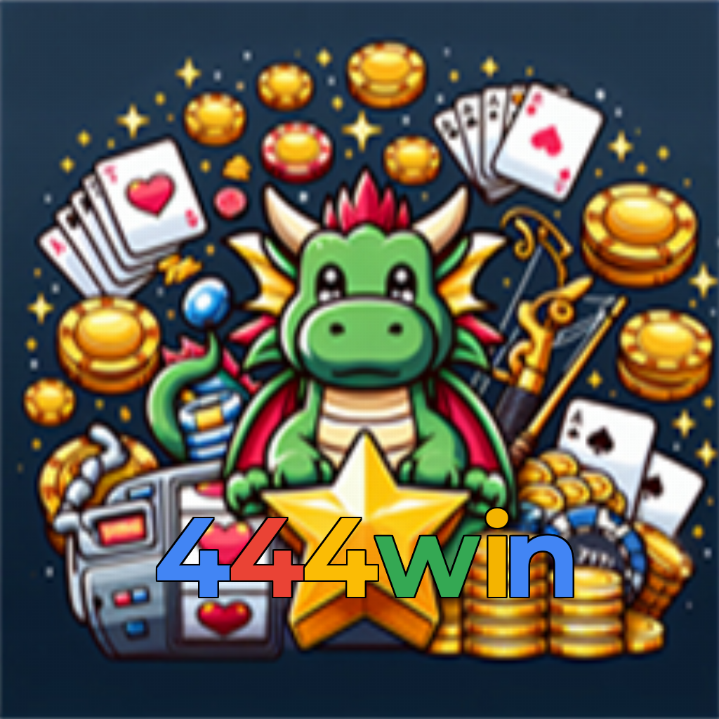 Login no 444win