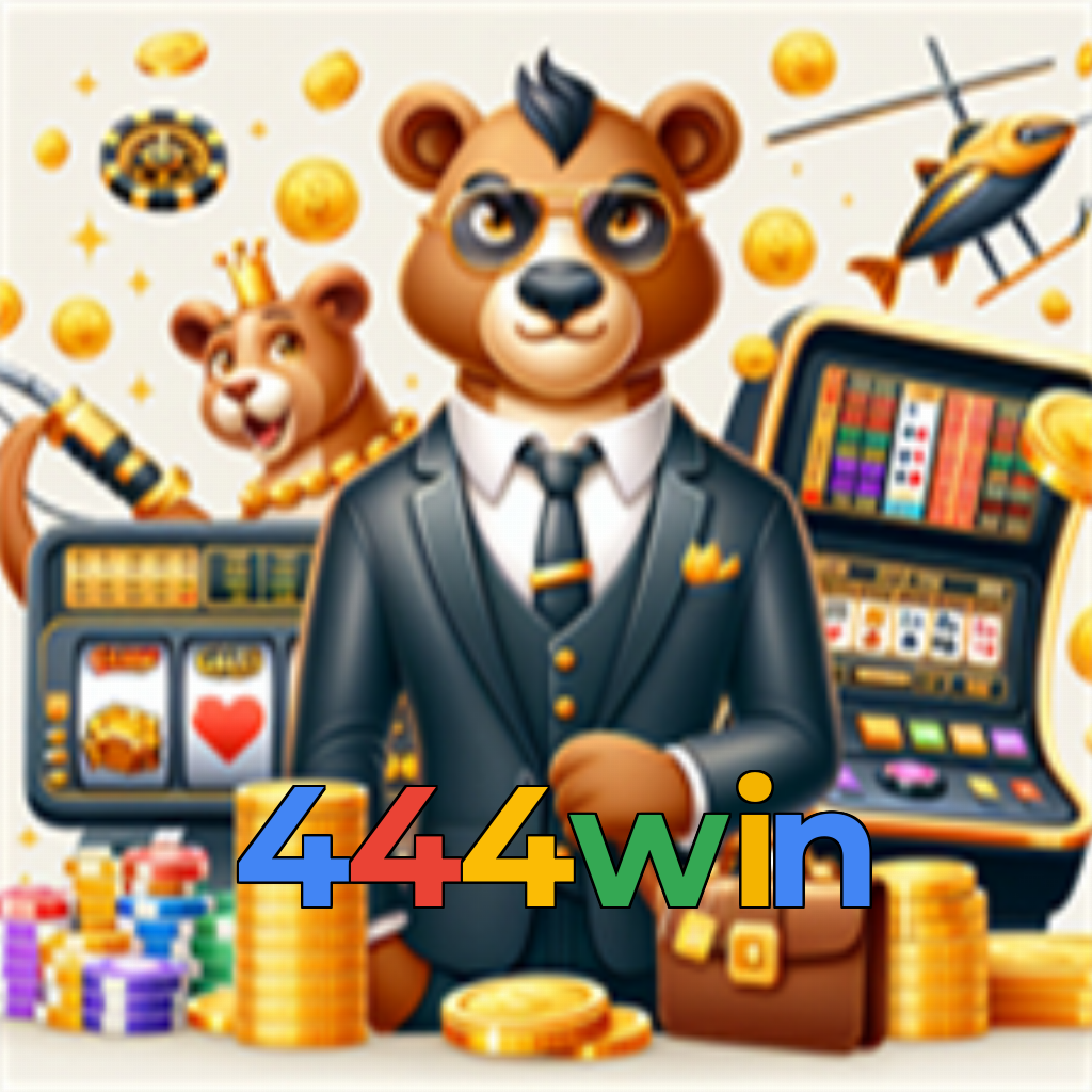 Problemas de Login no 444win