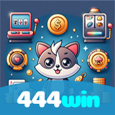 Login no 444win