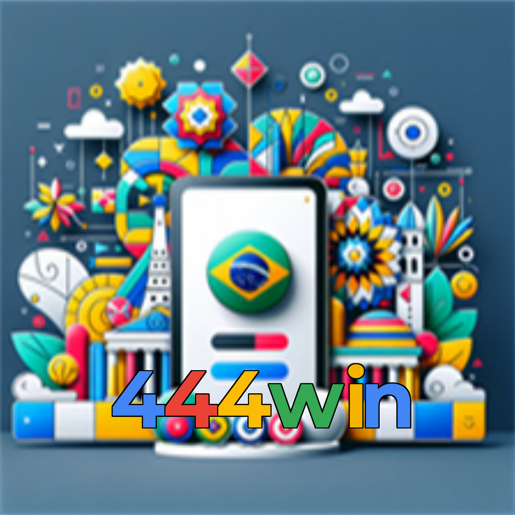 Problemas de Login no 444win