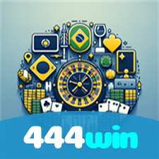 Login no 444win
