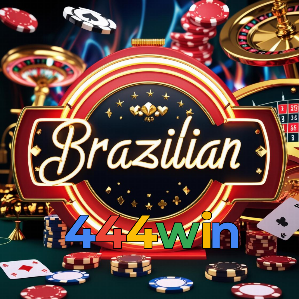 Segurança no 444win