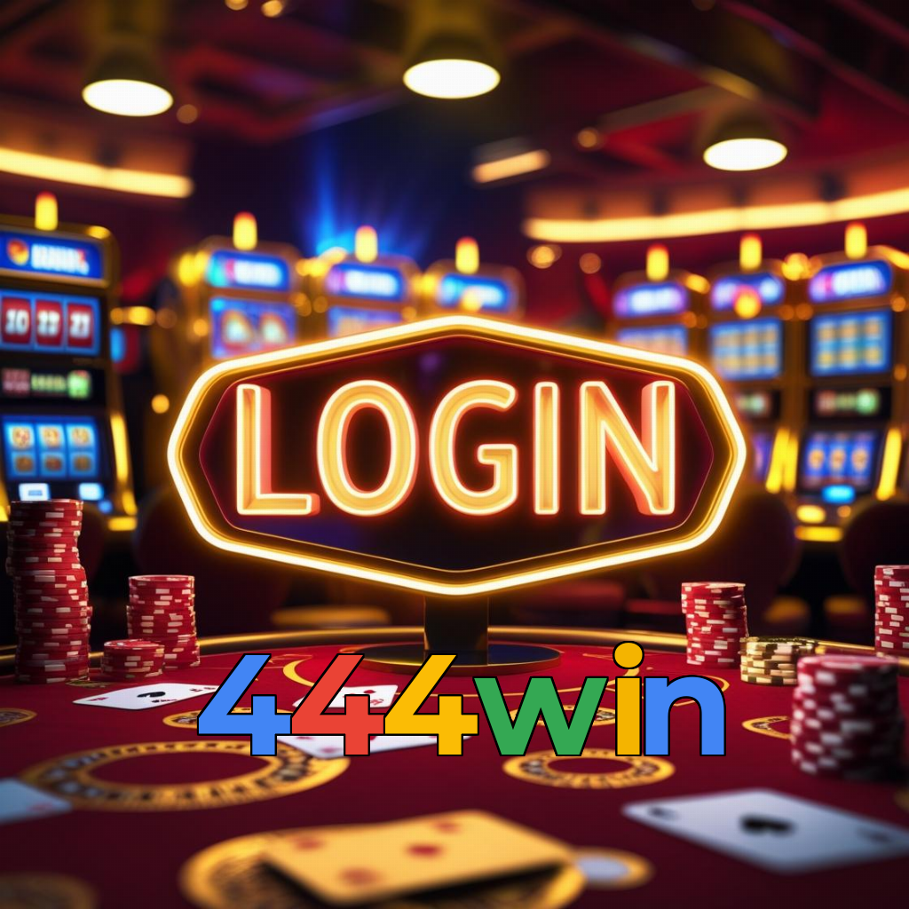 Segurança no 444win