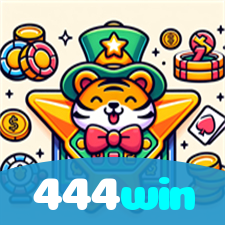 Segurança no 444win