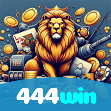 Login no 444win