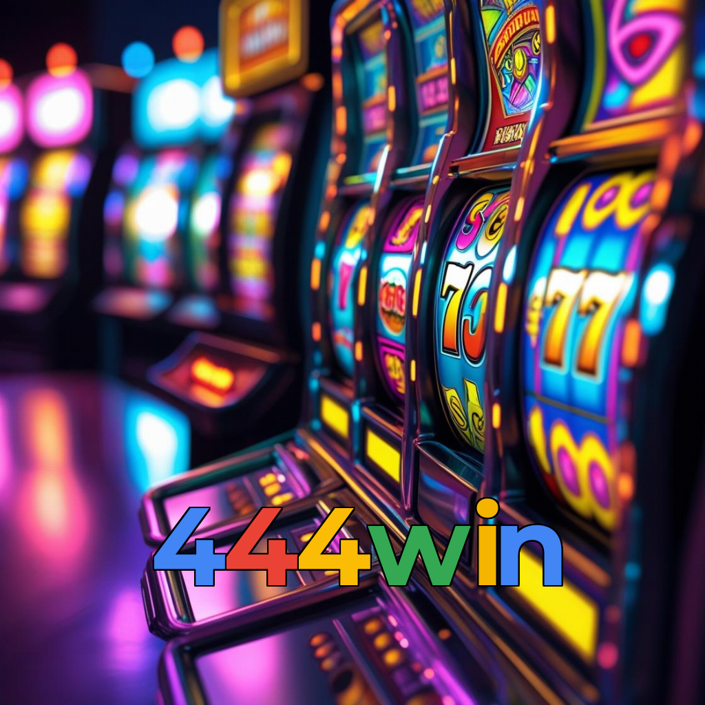 Problemas de Login no 444win