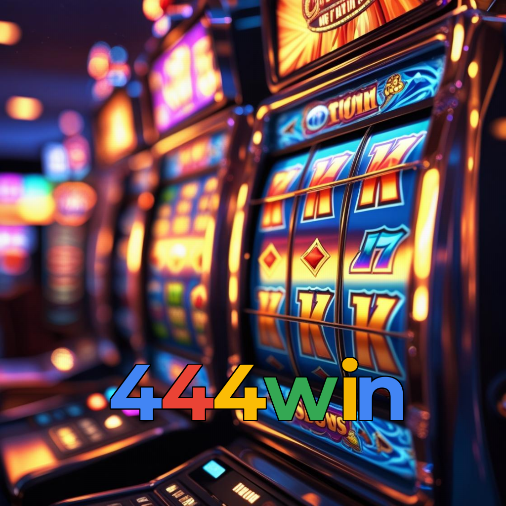 Login no 444win