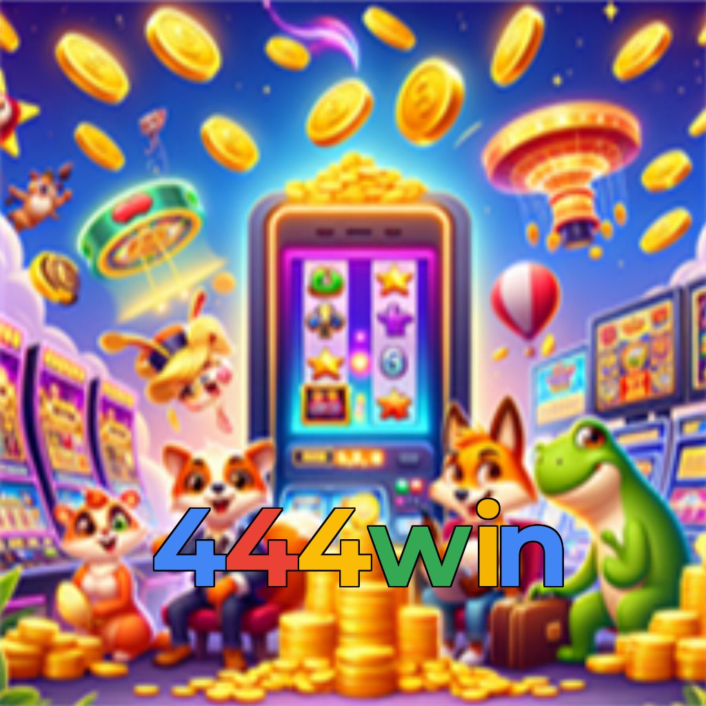 Login no 444win