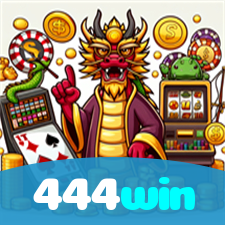Segurança no 444win