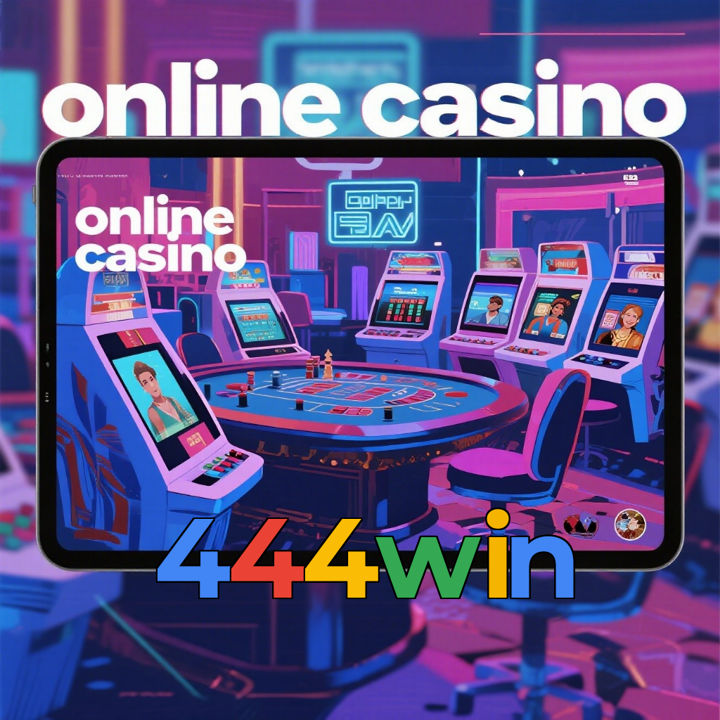 Problemas de Login no 444win