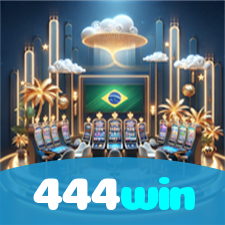 Problemas de Login no 444win