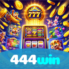 Problemas de Login no 444win
