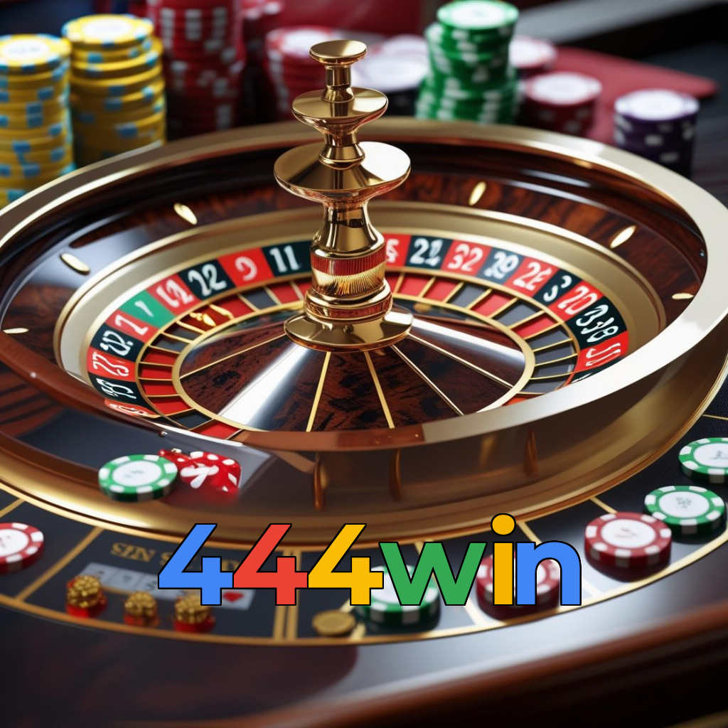 Login no 444win