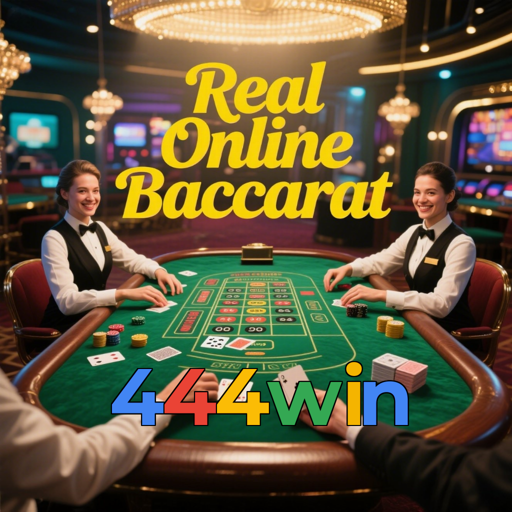 Segurança no 444win