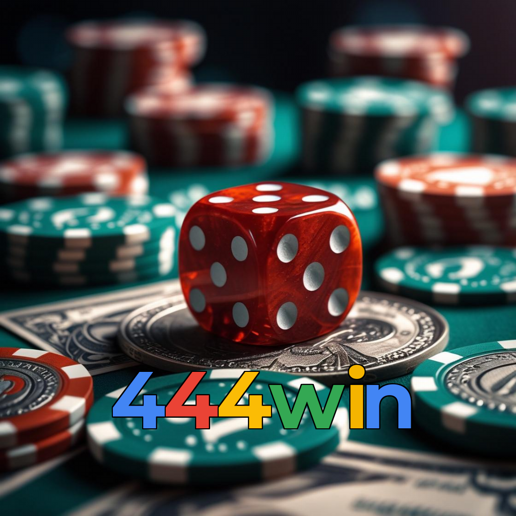 Problemas de Login no 444win