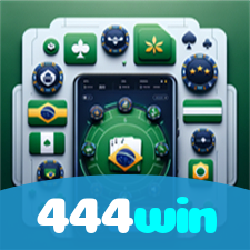 Login no 444win