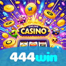Segurança no 444win