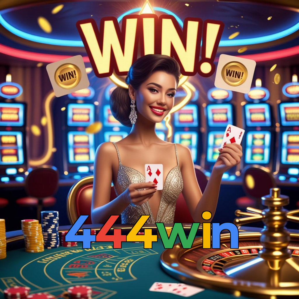 Problemas de Login no 444win