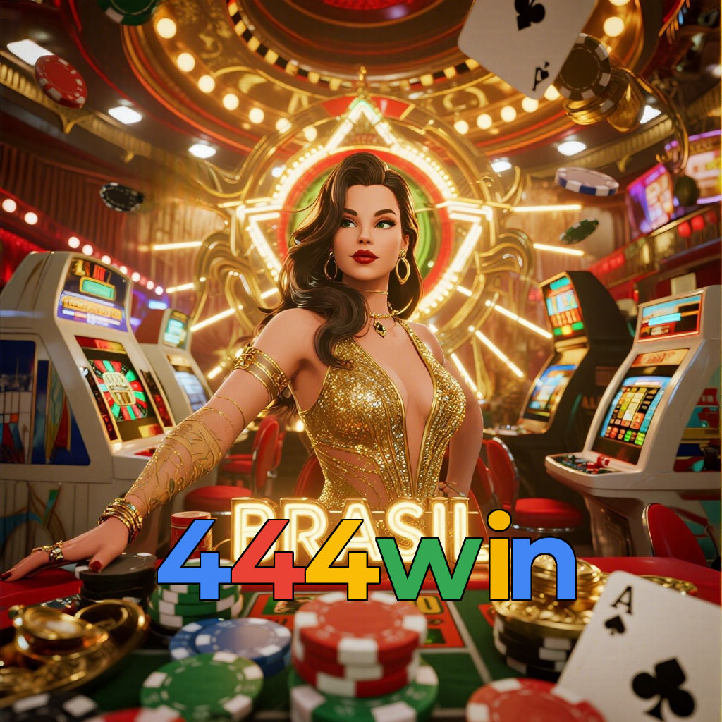 Login no 444win