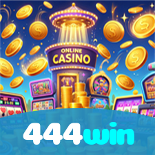Segurança no 444win