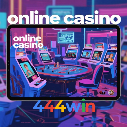 Login no 444win