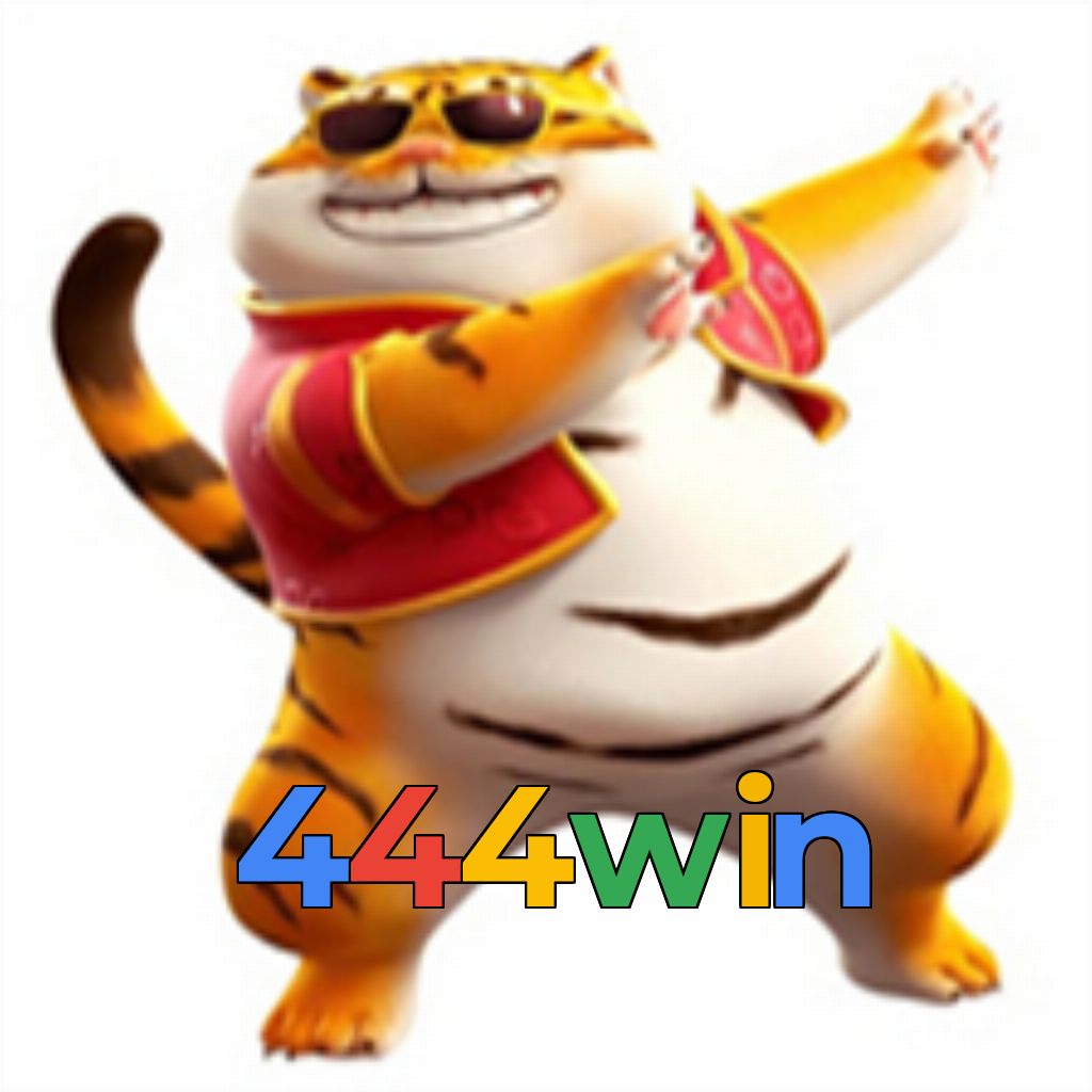 Login no 444win