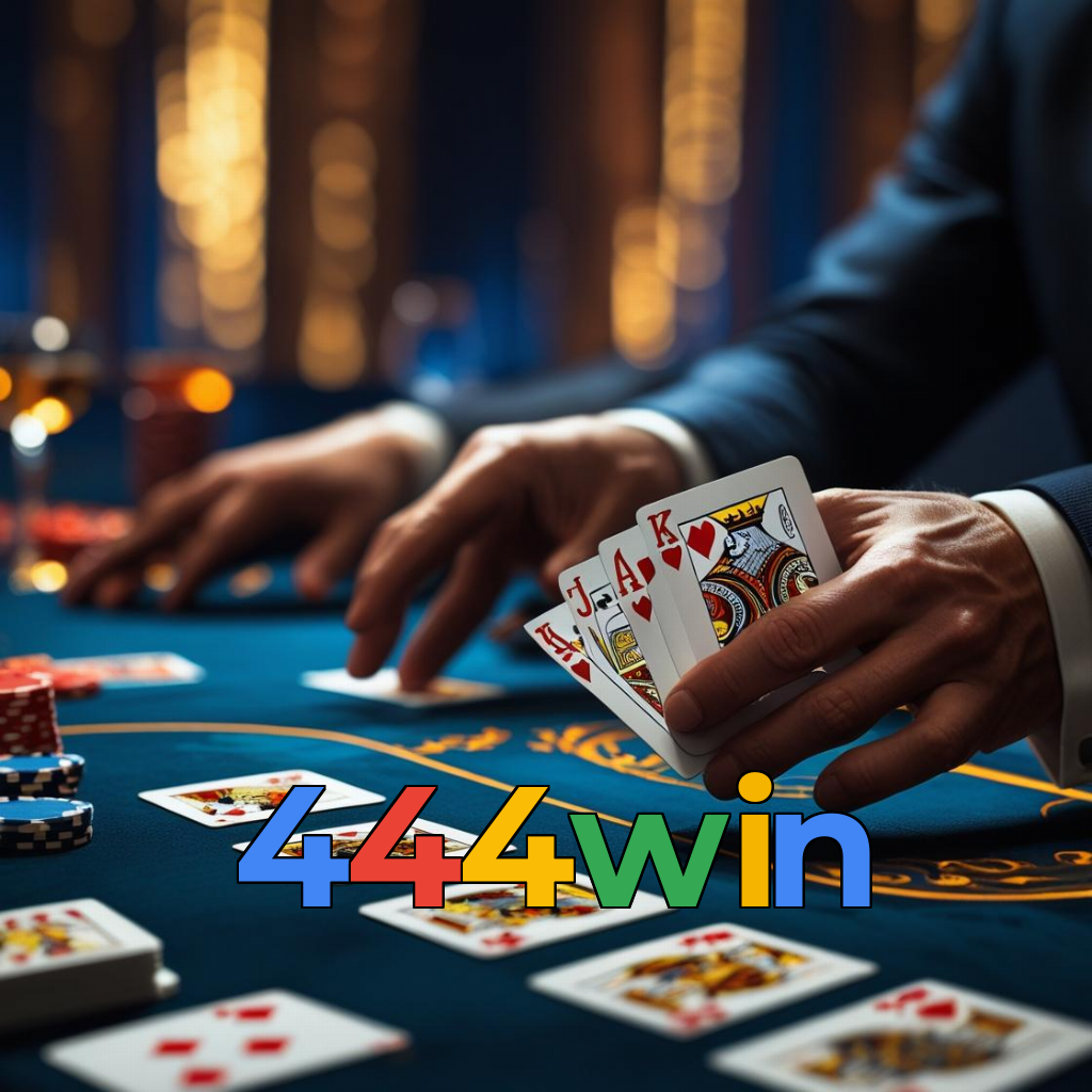 Problemas de Login no 444win
