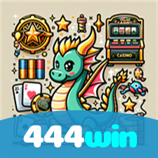 Login no 444win
