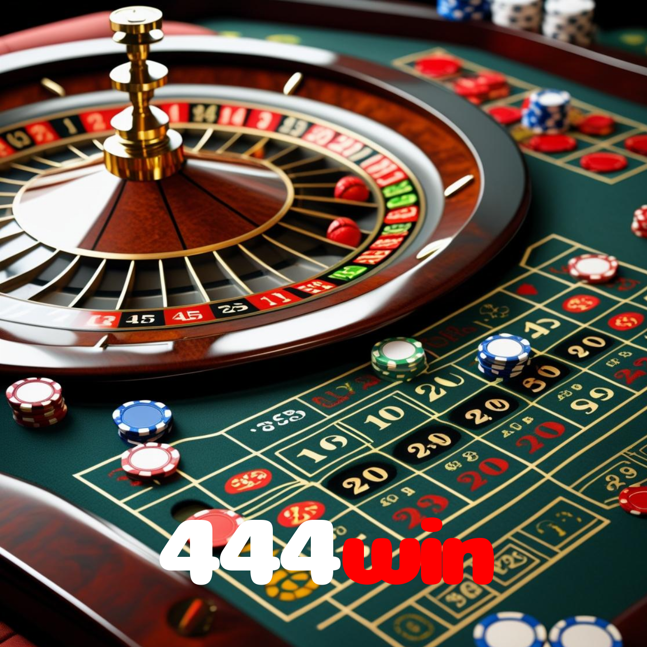Problemas de Login no 444win